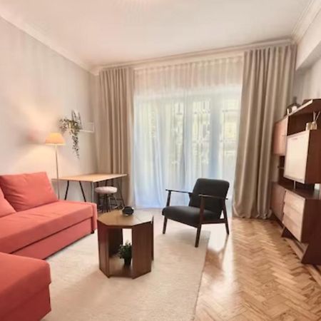 Valmor Avenue Vintage Chiq By Homeful Lisbon Exterior photo